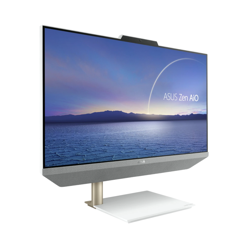 ASUS Zen AiO 24 23.8" FHD Touch All-in-One PC AMD Ryzen 7 5825U, 16GB RAM, 512GB SSD — Being Shipped
