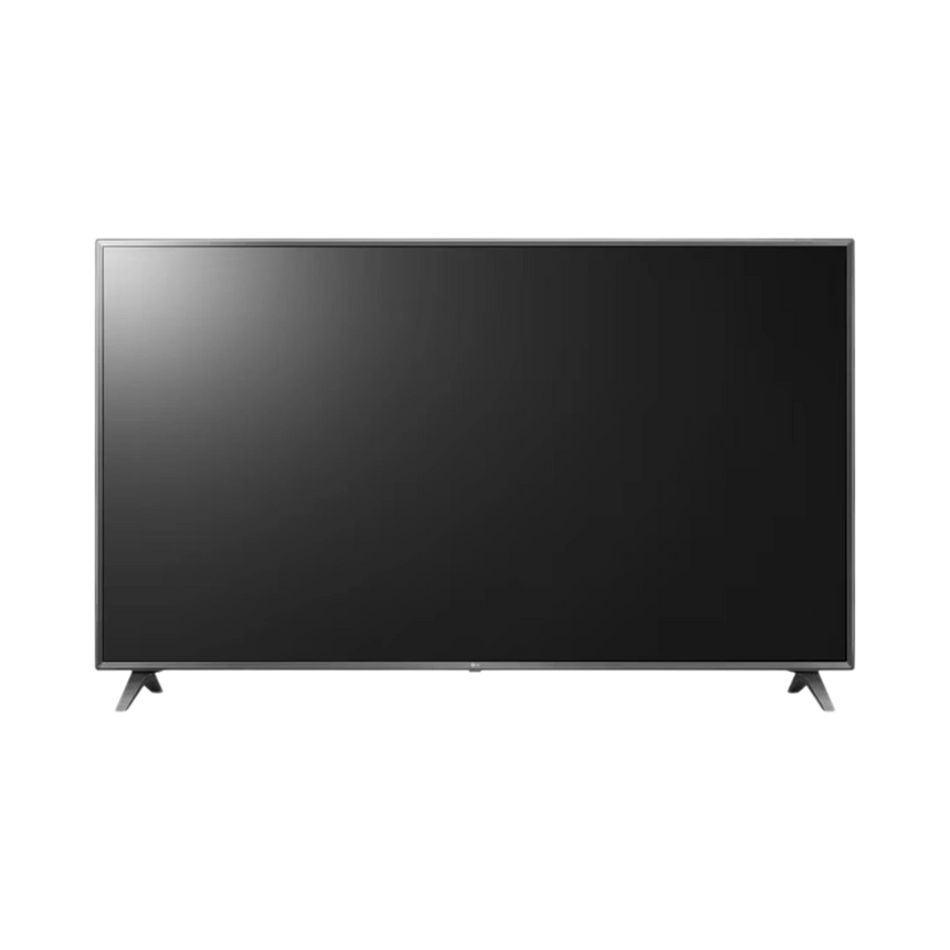 LG UU340C 86" Class HDR 4K UHD Commercial LED TV — Being Shipped