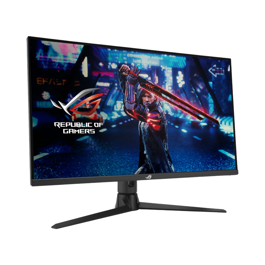 ASUS ROG STRIX 32" 4K HDR 160 Hz Gaming Monitor — Being Shipped