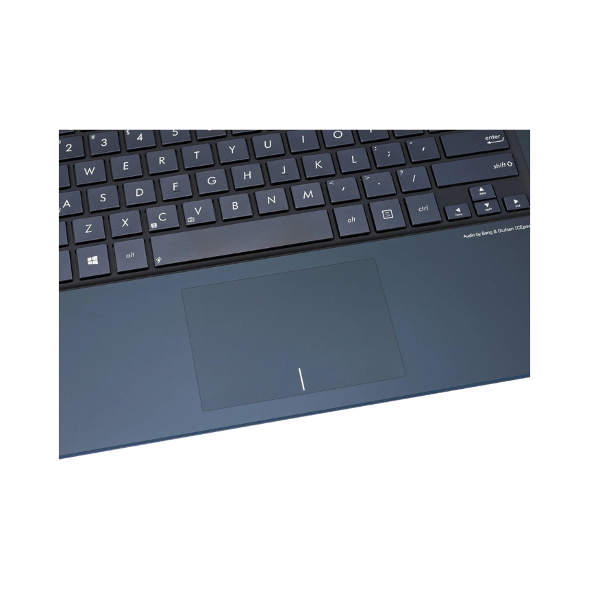 ASUS Zenbook UX301 13.3" Touchscreen Ultrabook Intel Core i5-4200U, 8GB RAM, 256GB SSD (Blue) — Being Shipped