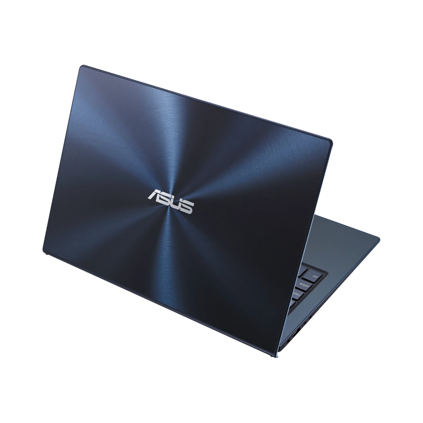 ASUS Zenbook UX301 13.3" Touchscreen Ultrabook Intel Core i5-4200U, 8GB RAM, 256GB SSD (Blue) — Being Shipped