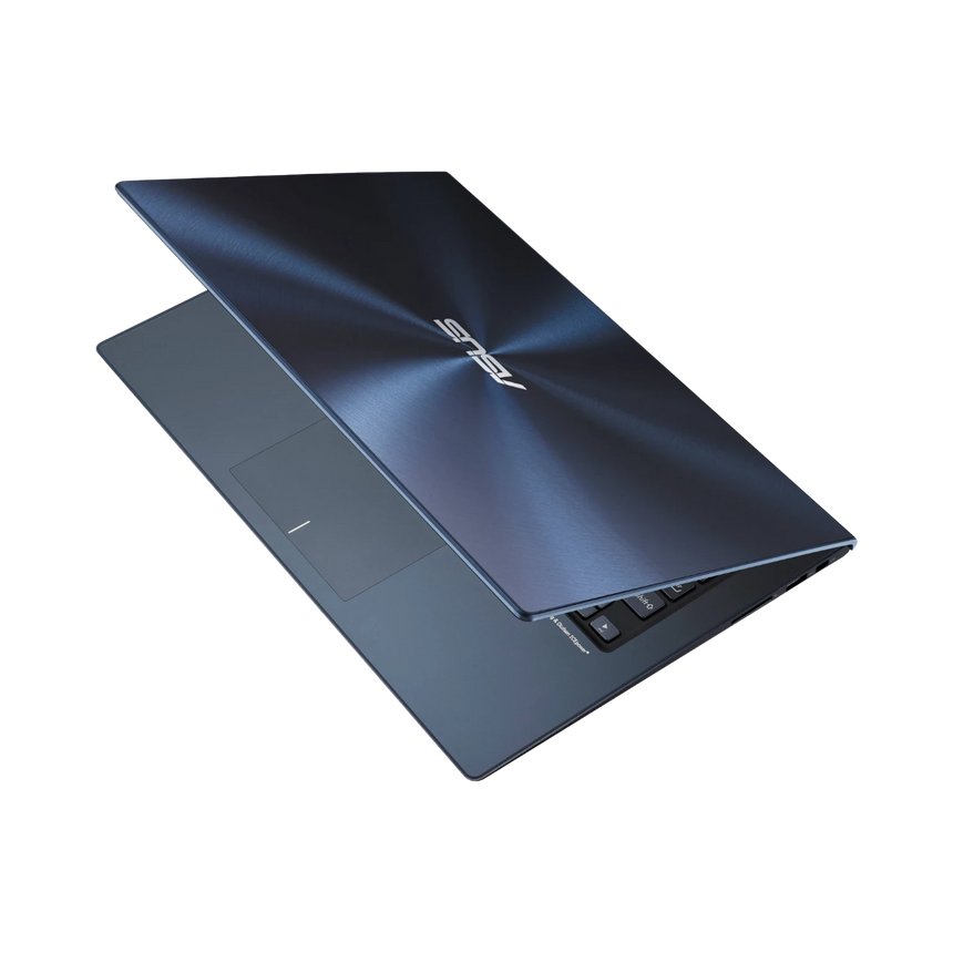 ASUS Zenbook UX301 13.3" Touchscreen Ultrabook Intel Core i5-4200U, 8GB RAM, 256GB SSD (Blue) — Being Shipped