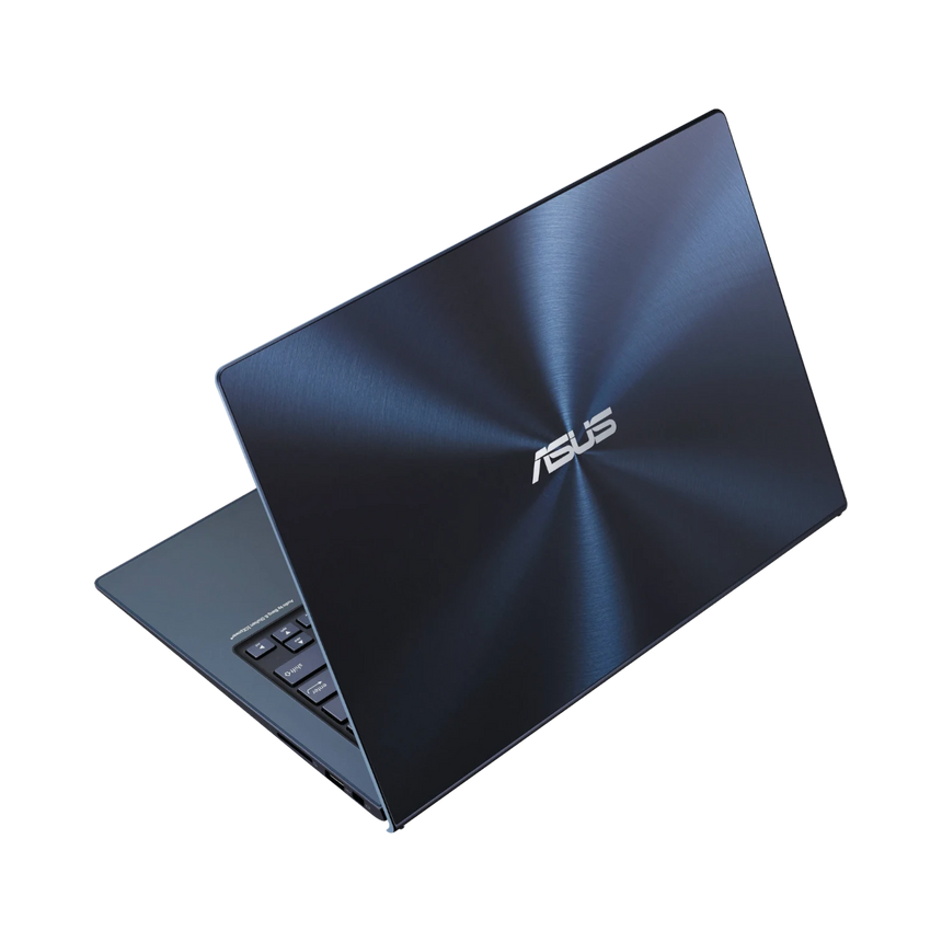 ASUS Zenbook UX301 13.3" Touchscreen Ultrabook Intel Core i5-4200U, 8GB RAM, 256GB SSD (Blue) — Being Shipped