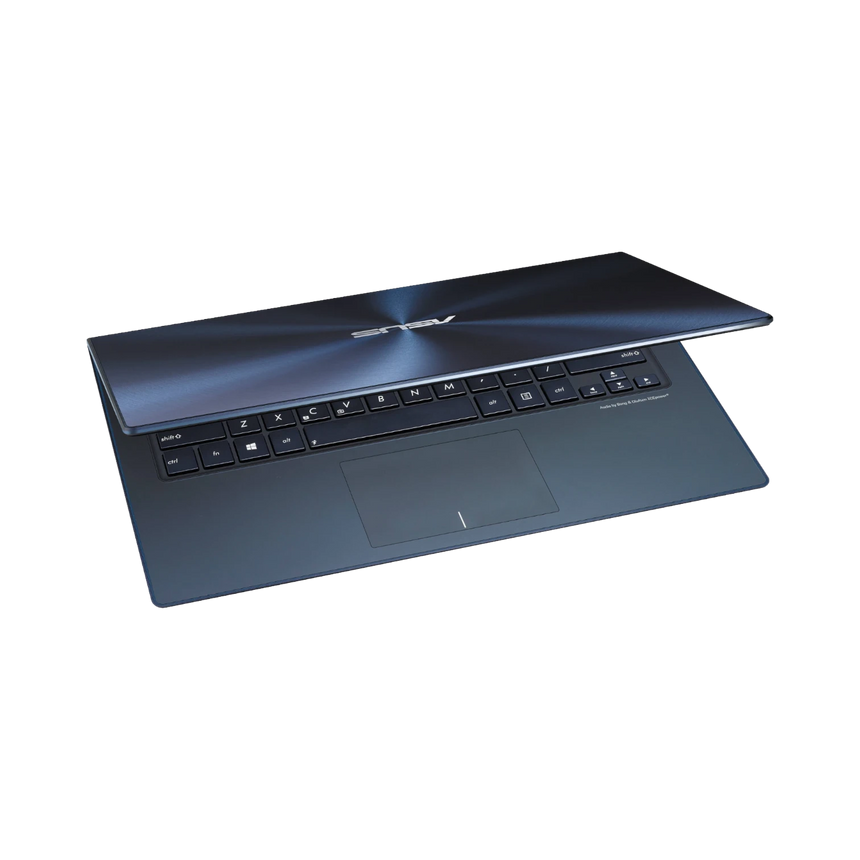 ASUS Zenbook UX301 13.3" Touchscreen Ultrabook Intel Core i5-4200U, 8GB RAM, 256GB SSD (Blue) — Being Shipped