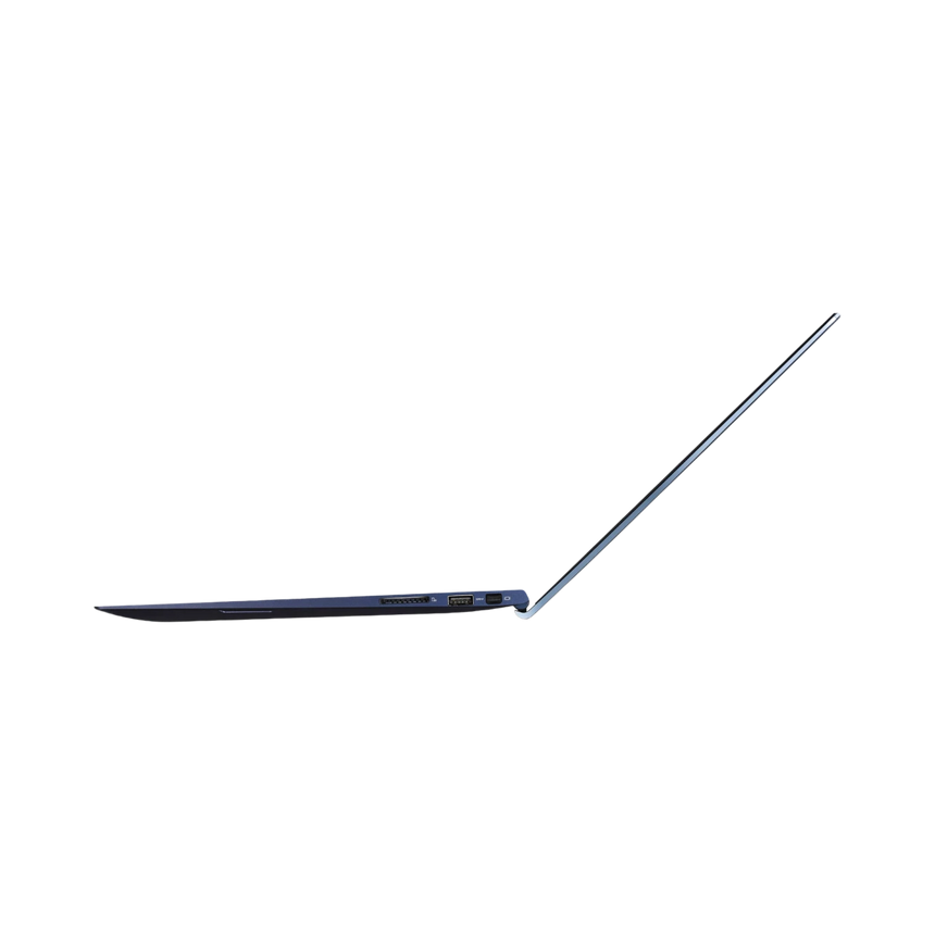 ASUS Zenbook UX301 13.3" Touchscreen Ultrabook Intel Core i5-4200U, 8GB RAM, 256GB SSD (Blue) — Being Shipped