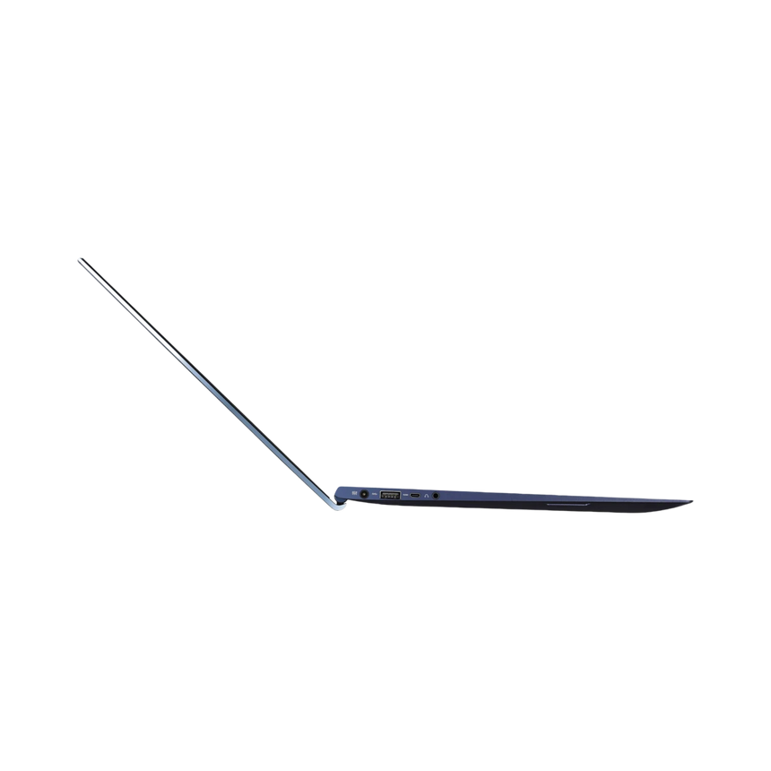 ASUS Zenbook UX301 13.3" Touchscreen Ultrabook Intel Core i5-4200U, 8GB RAM, 256GB SSD (Blue) — Being Shipped