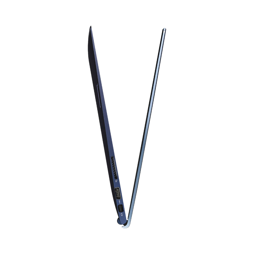 ASUS Zenbook UX301 13.3" Touchscreen Ultrabook Intel Core i5-4200U, 8GB RAM, 256GB SSD (Blue) — Being Shipped