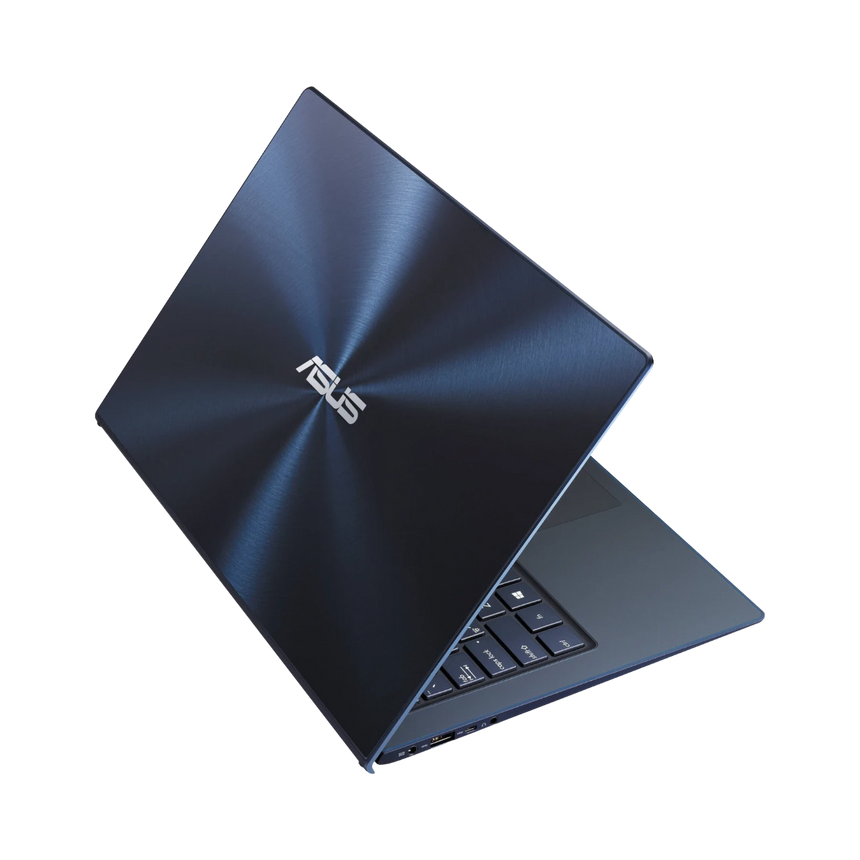 ASUS Zenbook UX301 13.3" Touchscreen Ultrabook Intel Core i5-4200U, 8GB RAM, 256GB SSD (Blue) — Being Shipped