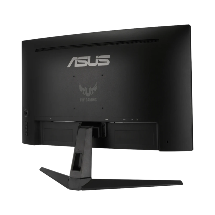 ASUS TUF Gaming VG27VH1B 27" Curved 165Hz Monitor — Being Shipped