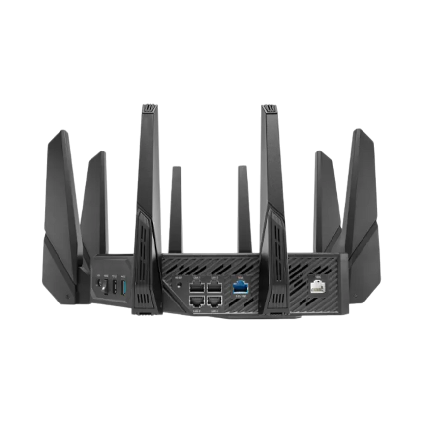 ASUS ROG Rapture GT-AX11000 Pro Tri-Band WiFi 6 Gaming Router — Being Shipped