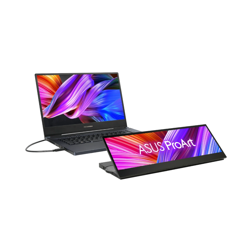 ASUS ProArt PA147CDV 14" Ultrawide Creative Tool — Being Shipped