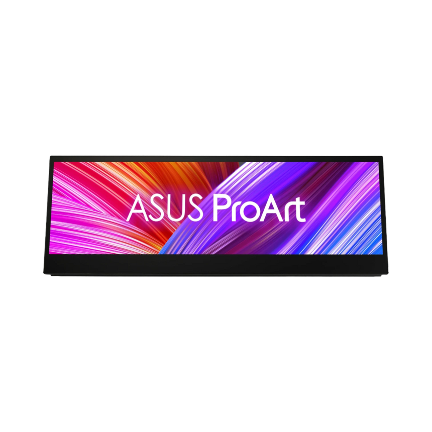 ASUS ProArt PA147CDV 14" Ultrawide Creative Tool — Being Shipped