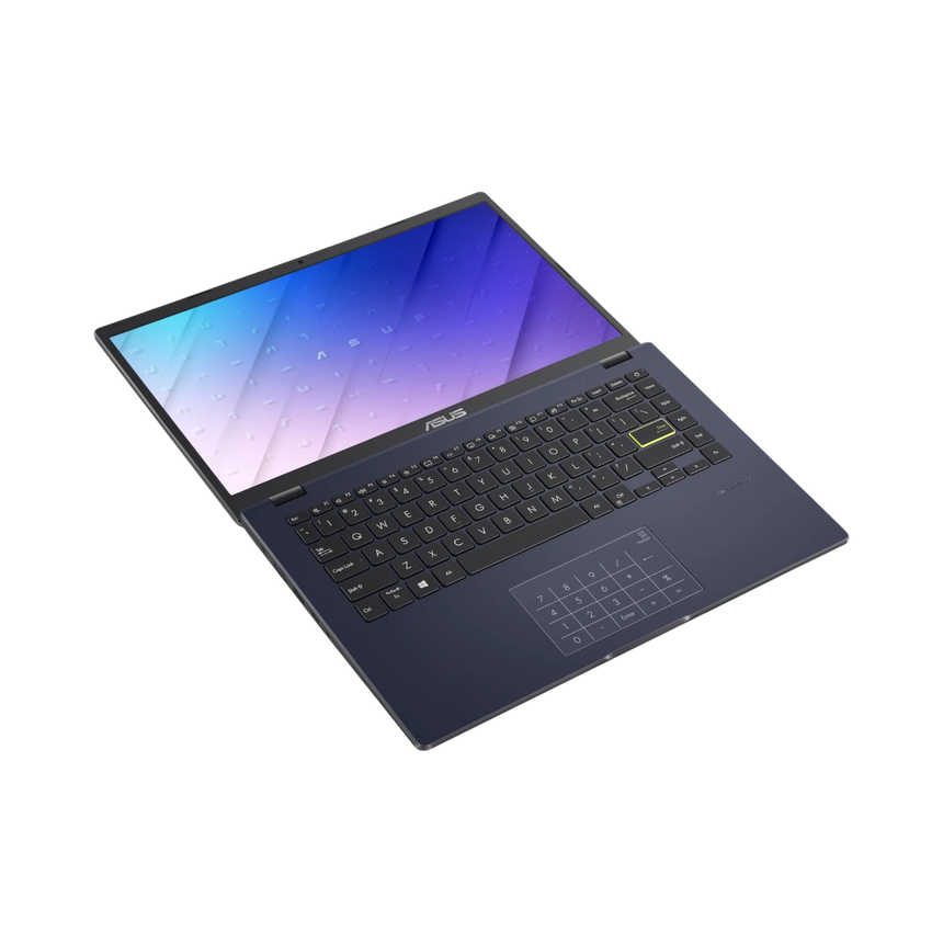 ASUS L410 Ultra Thin 14" Laptop, Intel Celeron N4020, 4GB RAM, 128GB eMMC — Being Shipped