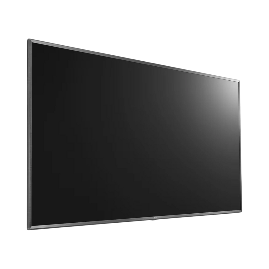 LG UL3E 70" 4K UHD Digital Signage Display — Being Shipped