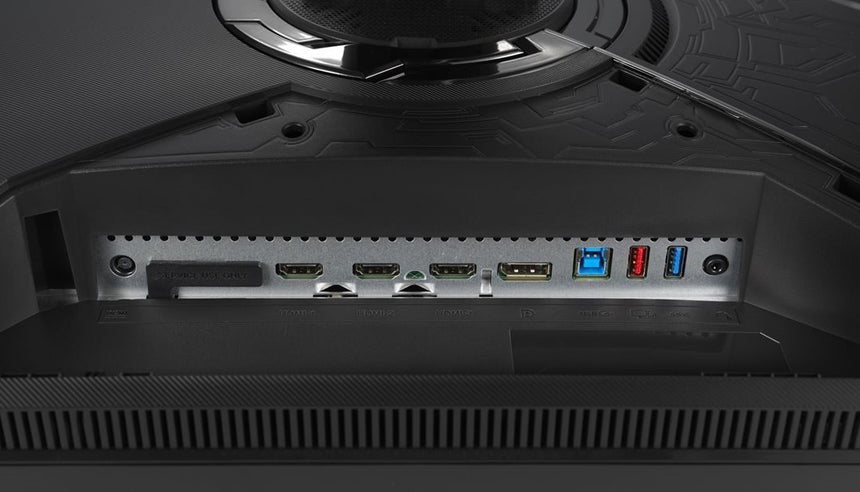 ASUS ROG Swift PG27AQN 27" 1440p HDR 360 Hz Gaming Monitor — Being Shipped