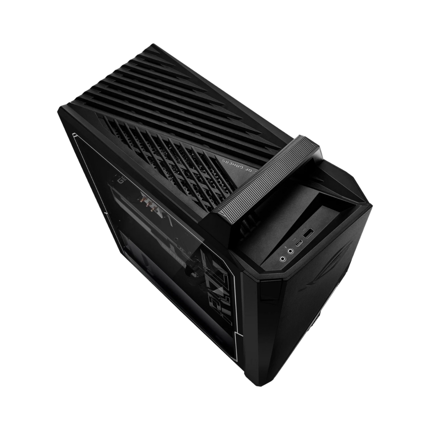 ASUS ROG Strix GA15DK Gaming Desktop PC AMD Ryzen 7 5800X, NVIDIA RTX 3070, 16GB RAM, 1TB SSD — Being Shipped