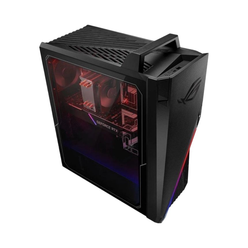 ASUS ROG Strix GA15DK Gaming Desktop PC AMD Ryzen 7 5800X, NVIDIA RTX 3070, 16GB RAM, 1TB SSD — Being Shipped