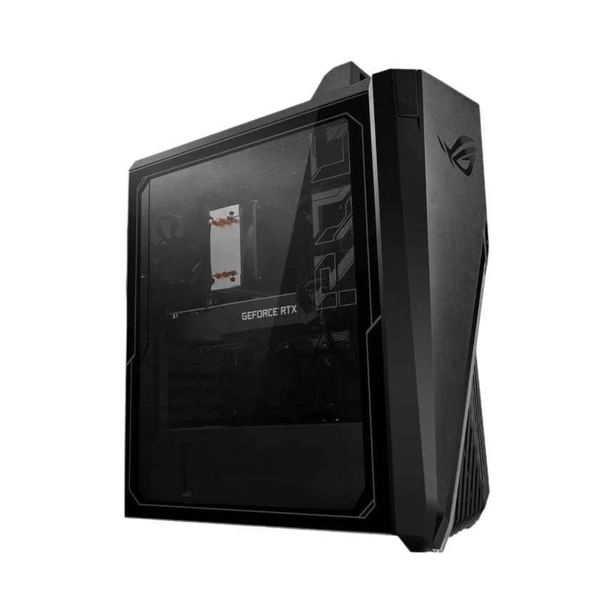 ASUS ROG Strix GA15DK Gaming Desktop PC AMD Ryzen 7 5800X, NVIDIA RTX 3070, 16GB RAM, 1TB SSD — Being Shipped