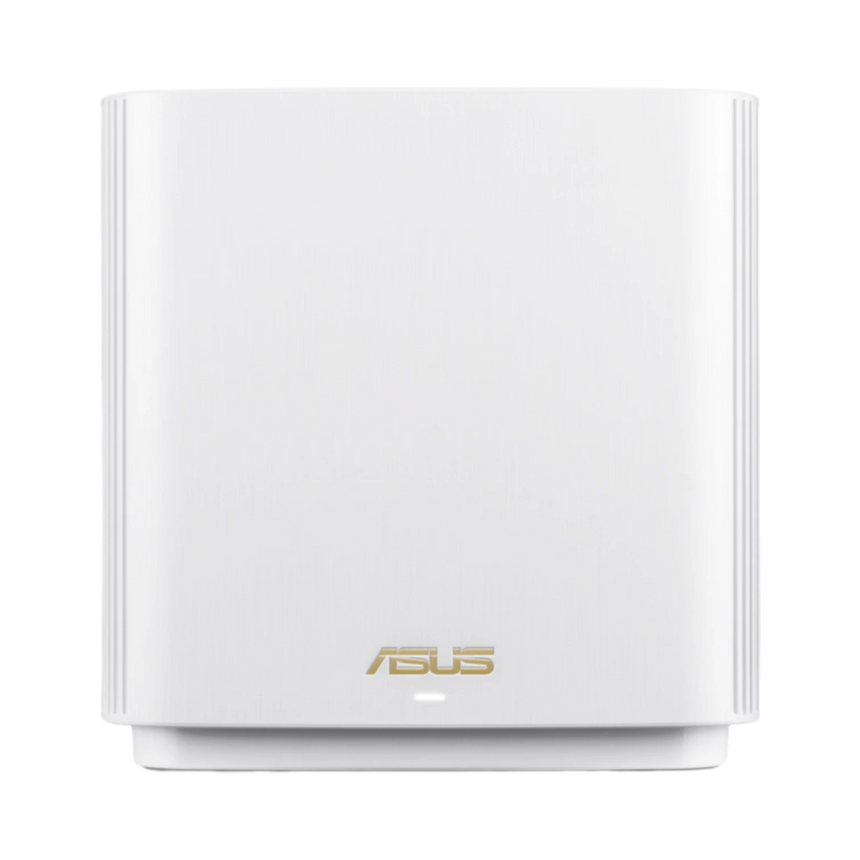 ASUS ZenWiFi XT9 AX7800 Wireless Tri-Band Mesh Wi-Fi System (2-Pack, White) — Being Shipped