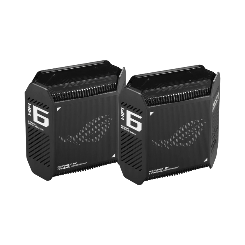 ASUS ROG Rapture GT6 AX10000 Tri-Band Mesh WiFi System — Being Shipped