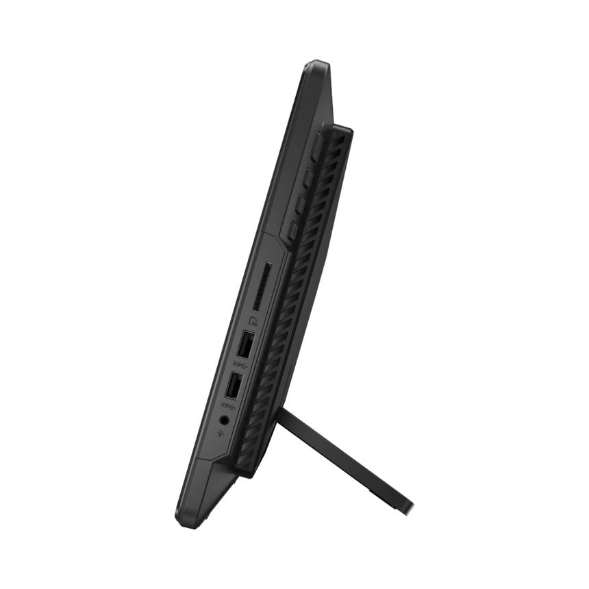 ASUS ExpertCenter E1 AiO 15.6" HD Touchscreen All-in-One PC Intel Celeron N4500, 4GB RAM, 128GB SSD — Being Shipped