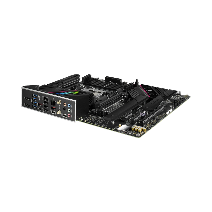 ASUS ROG STRIX B650E-F GAMING WIFI AM5 ATX Motherboard — Being Shipped