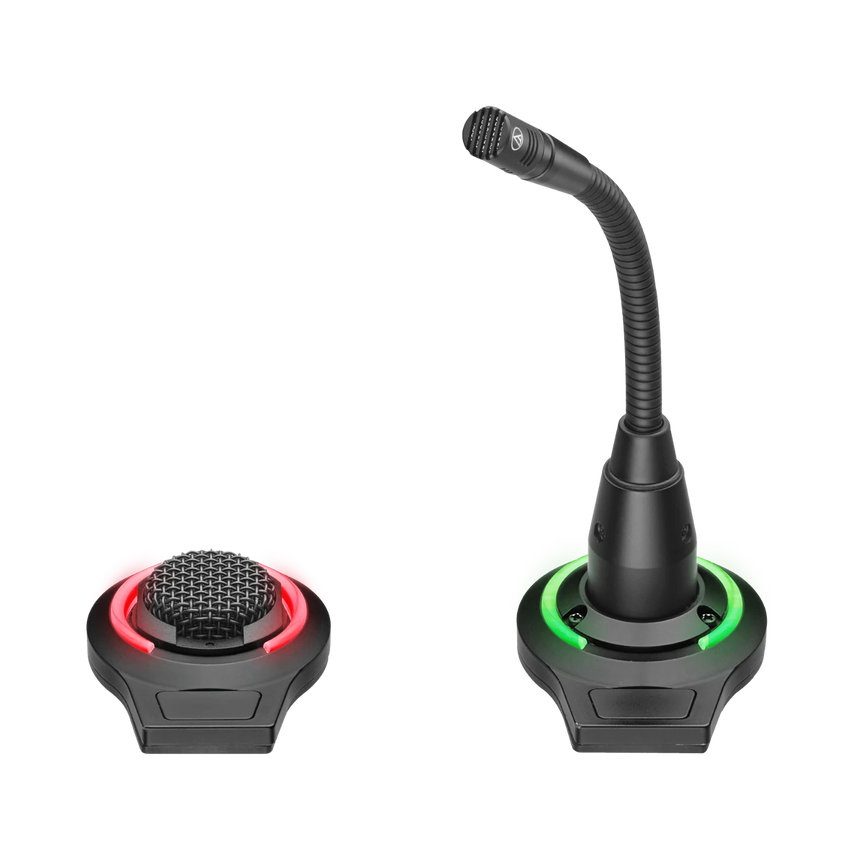 Audio-Technica AT8657 LED Microphone Socket — Being Shipped