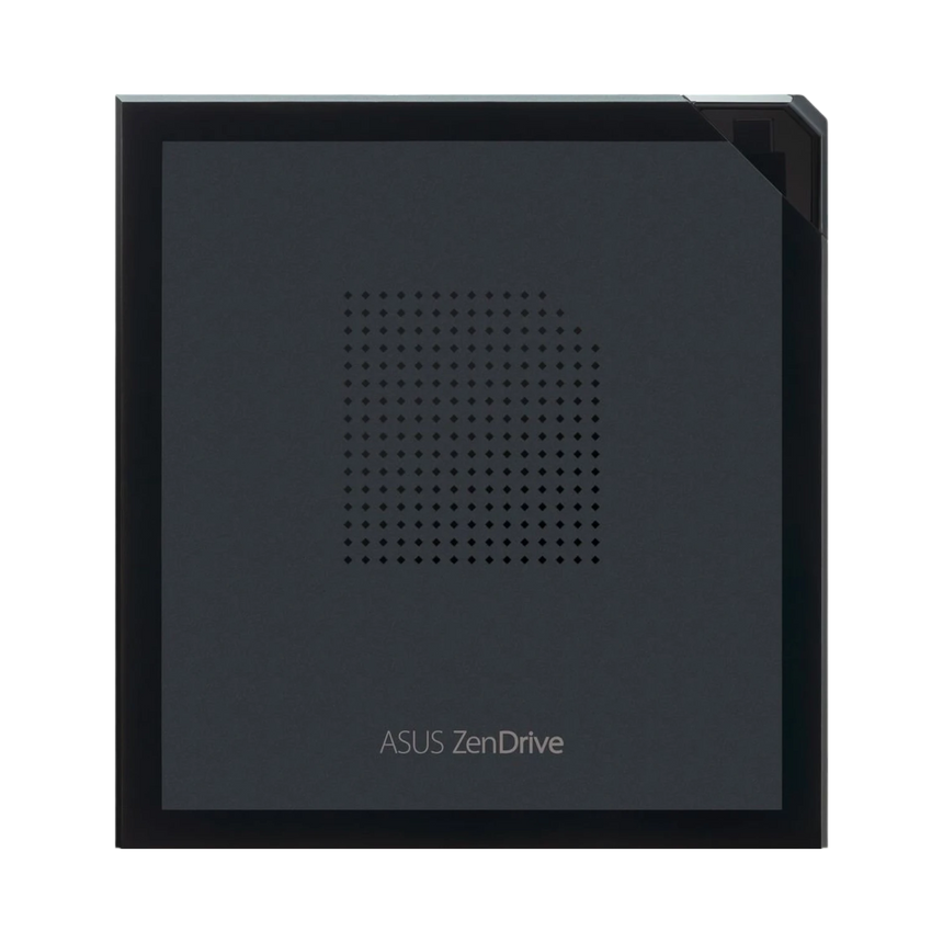 ASUS ZenDrive V1M External DVD Drive and Writer — Being Shipped