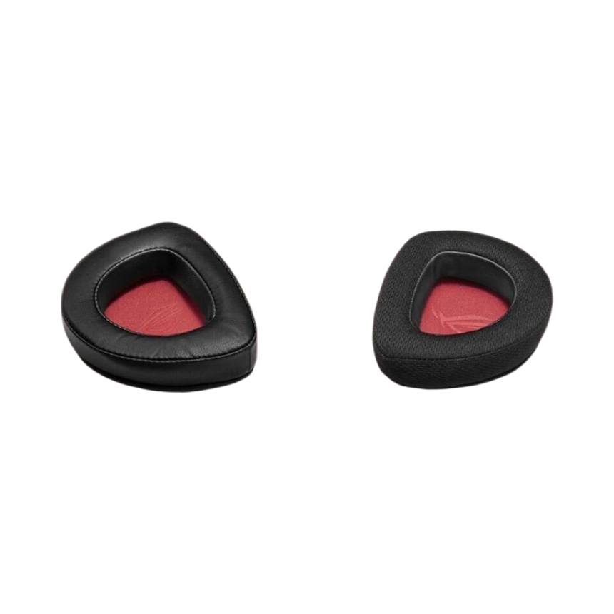ASUS ROG Delta S Core Wired Gaming Headset (Black) — Being Shipped