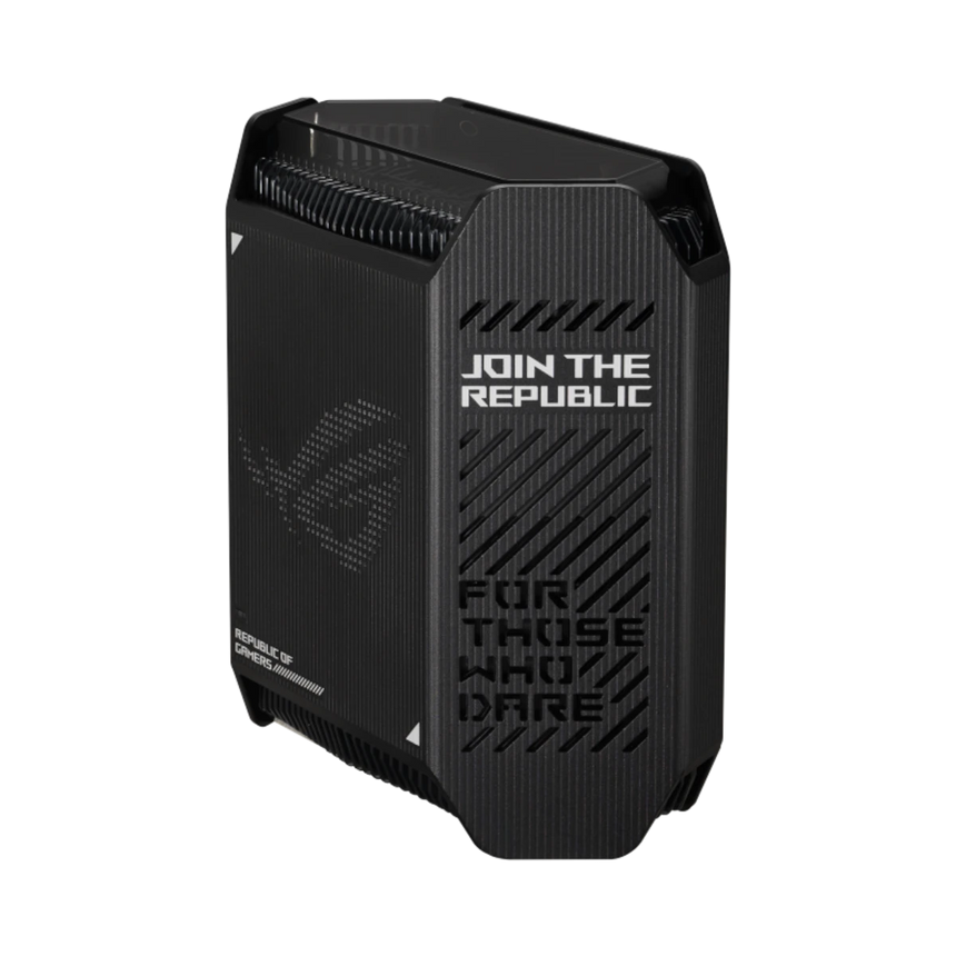 ASUS ROG Rapture GT6 AX10000 Tri-Band Mesh WiFi System — Being Shipped