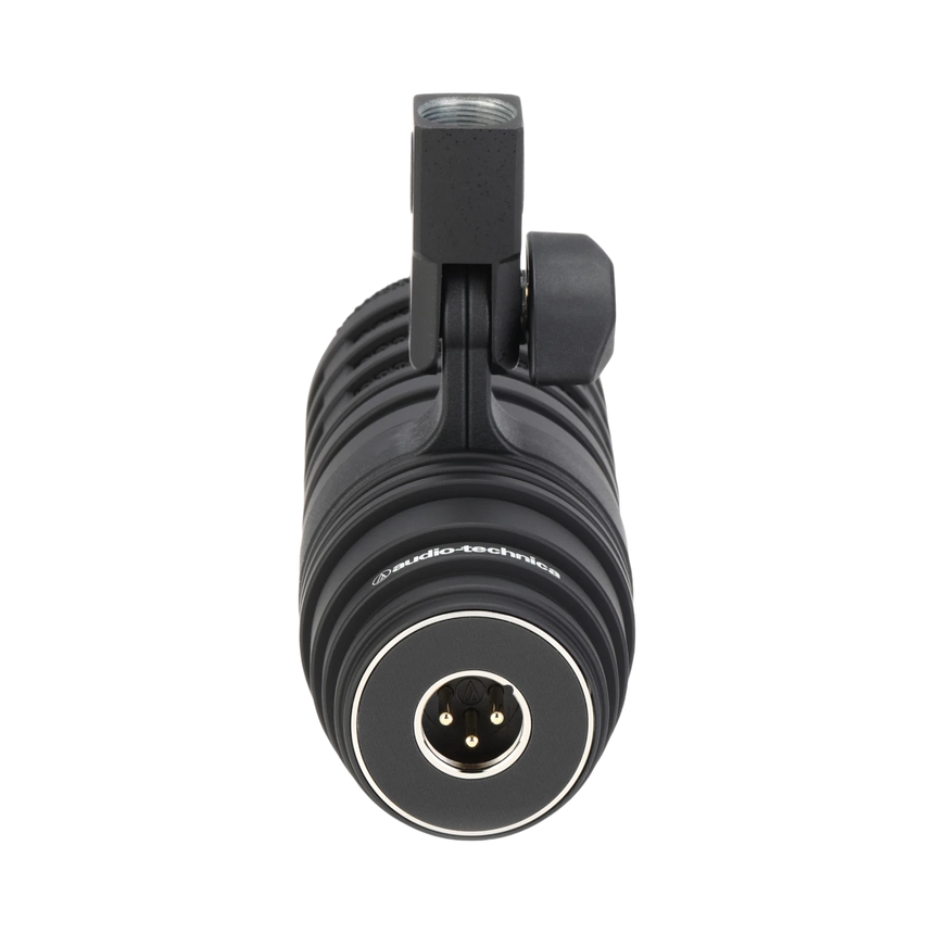 Audio-Technica BP40 Dynamic Broadcast Microphone — Being Shipped