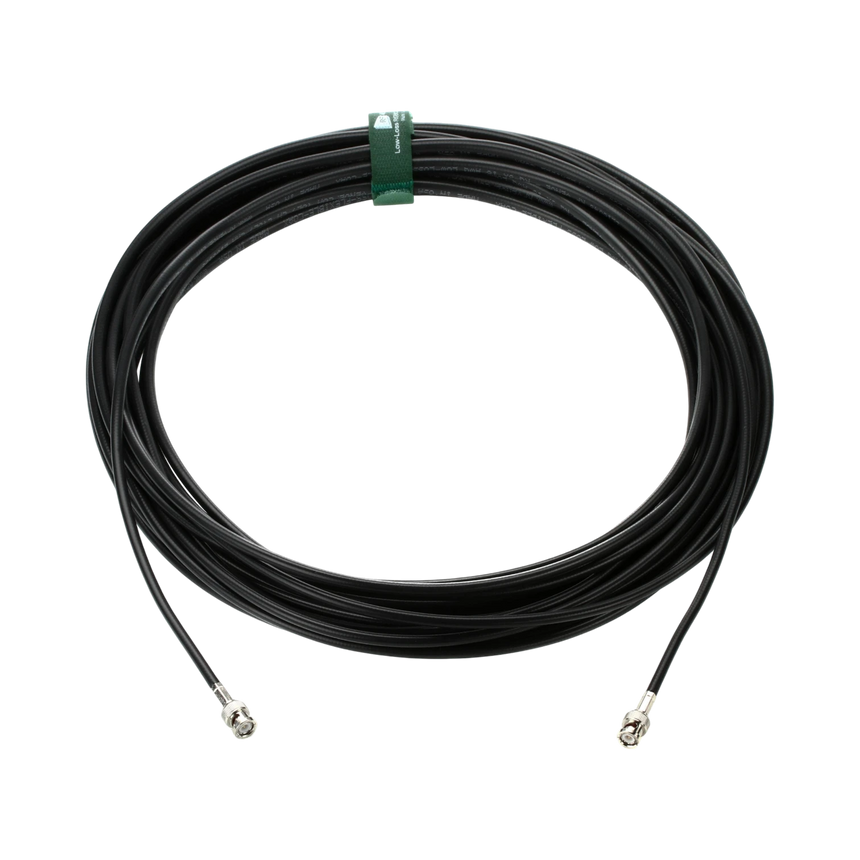 Audio-Technica 50' RG8X Low-Loss Coaxial Antenna Cable — Being Shipped