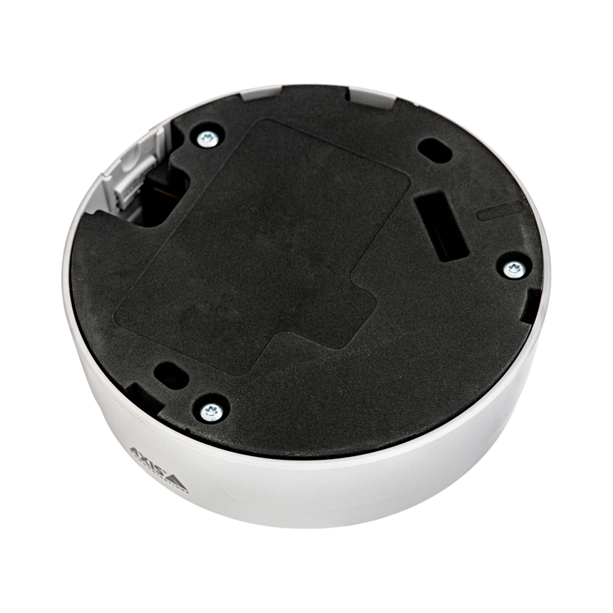Axis 12MP 360° Panoramic Indoor Network Dome Camera — Being Shipped