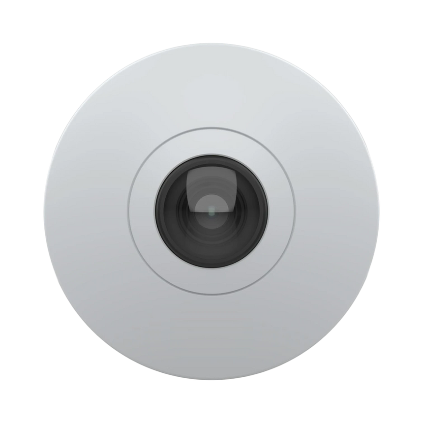 Axis 12MP 360° Panoramic Indoor Network Dome Camera — Being Shipped