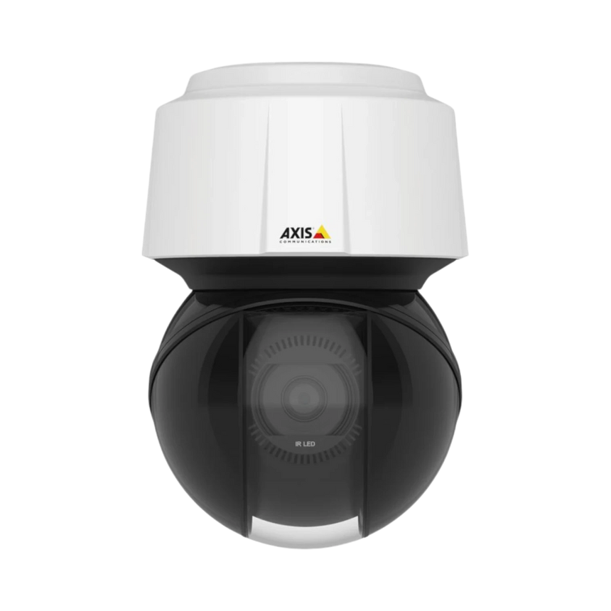 Axis 1080p Outdoor PTZ Network Dome Camera with Night Vision (60 Hz) — Being Shipped
