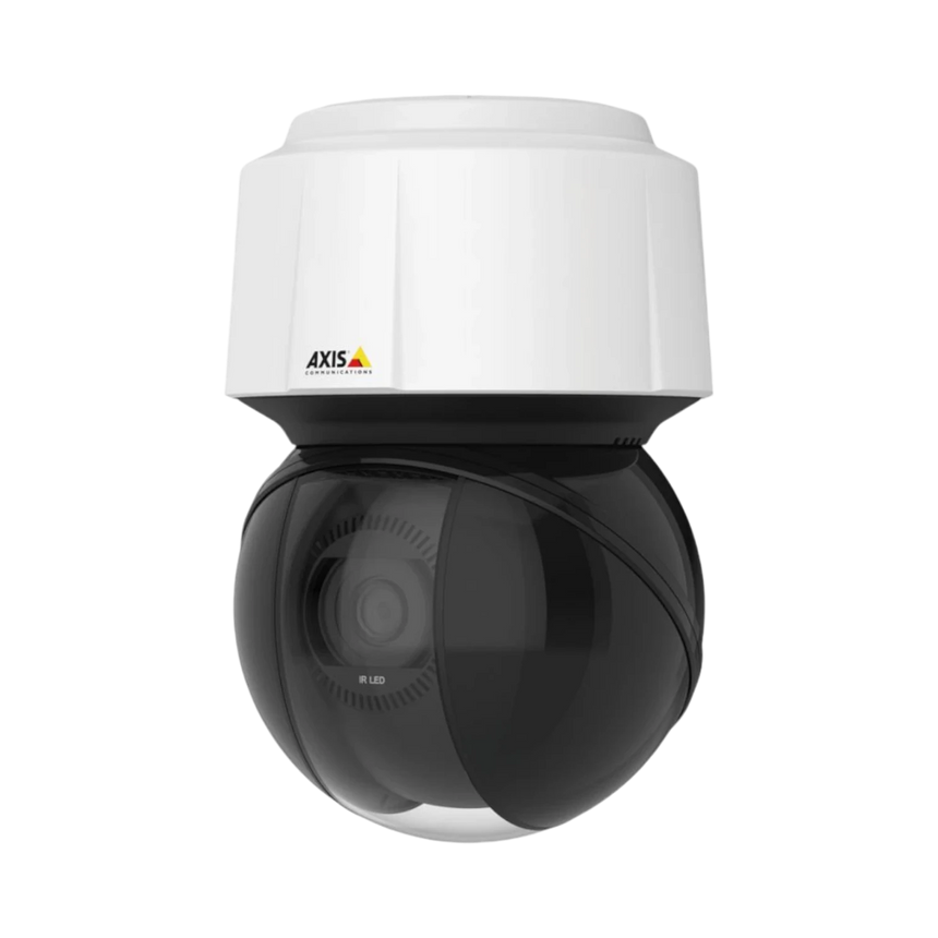 Axis 1080p Outdoor PTZ Network Dome Camera with Night Vision (60 Hz) — Being Shipped