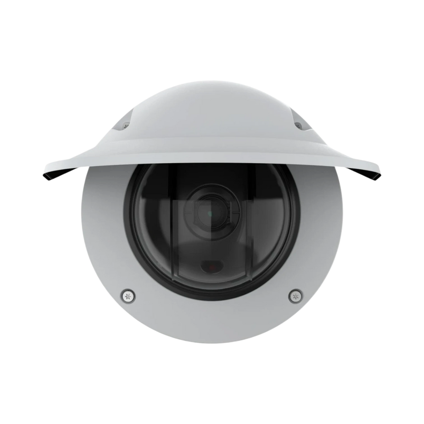 Axis Q3536-LVE 4MP Outdoor Network Dome Camera with Night Vision — Being Shipped