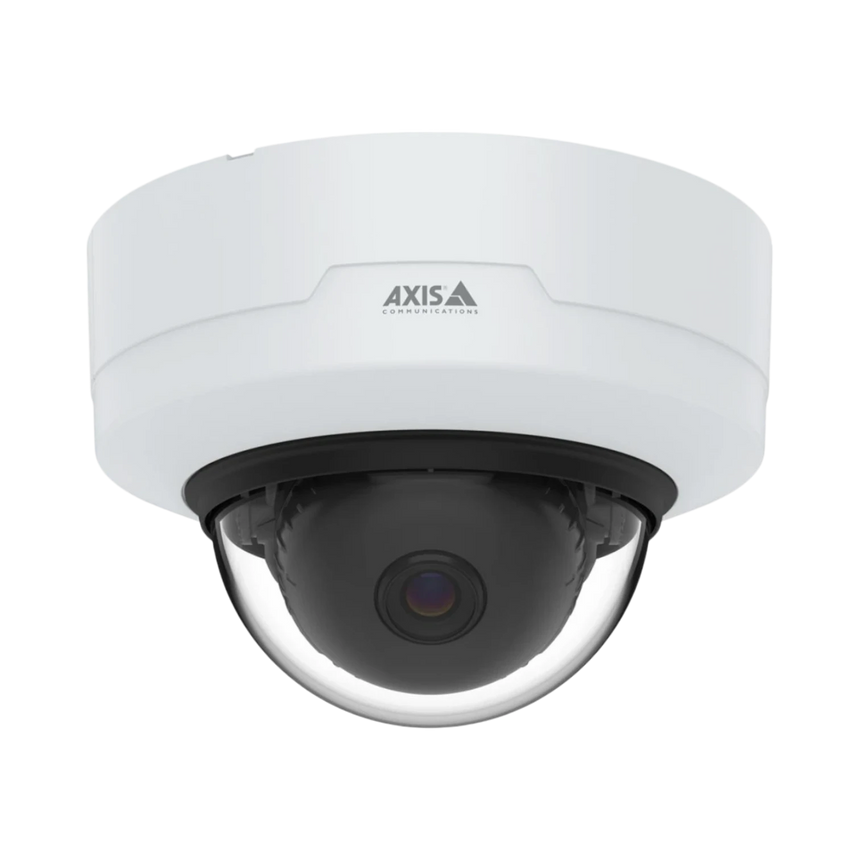 Axis P3265-V 2MP Indoor Network Dome Camera with 3.4-8.9mm Lens — Being Shipped