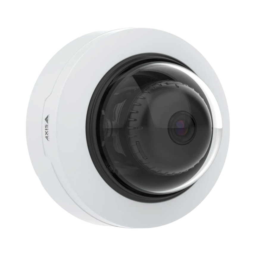 Axis P3265-V 2MP Indoor Network Dome Camera with 3.4-8.9mm Lens — Being Shipped