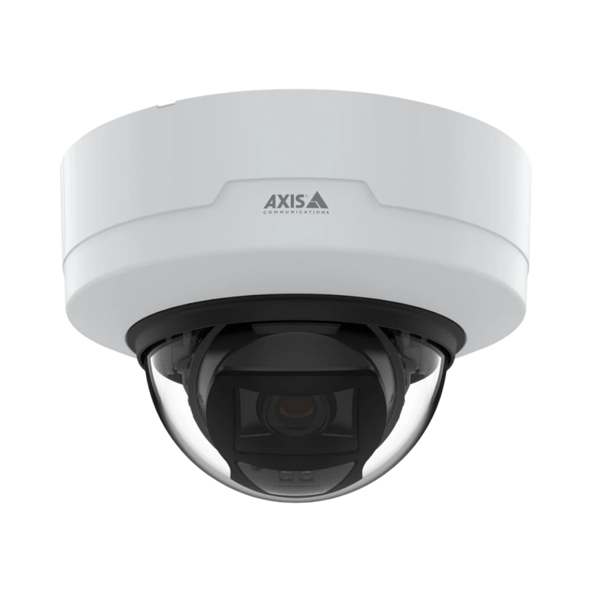 Axis P3265-LV 2MP Indoor Dome Camera with Night Vision — Being Shipped