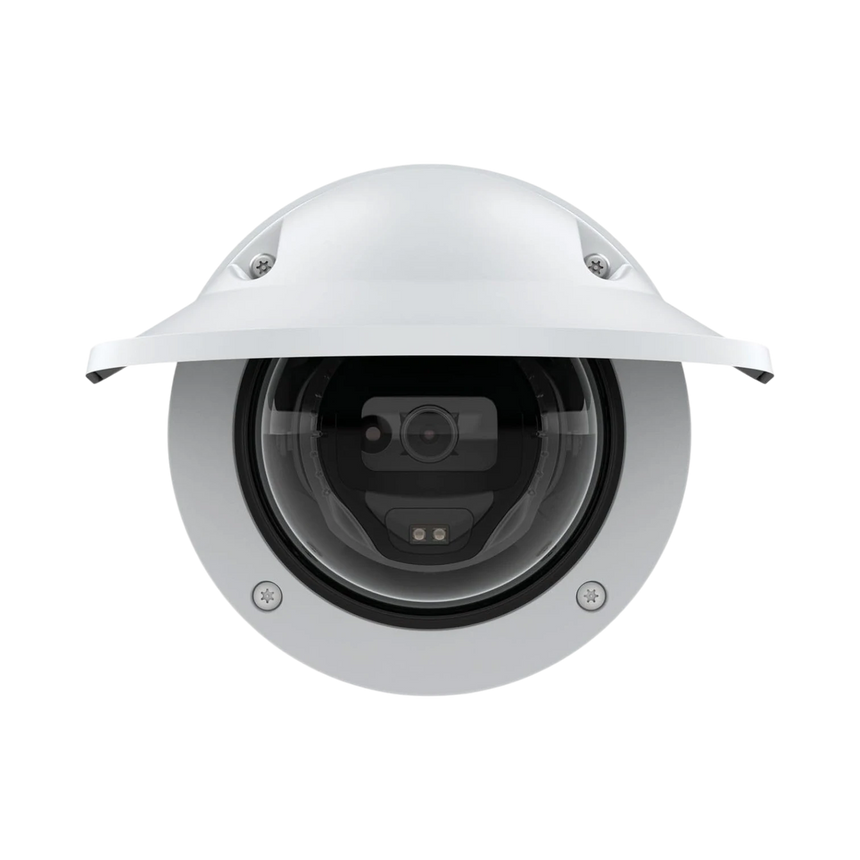Axis M3216-LVE 4MP Outdoor Network Dome Camera with Night Vision — Being Shipped