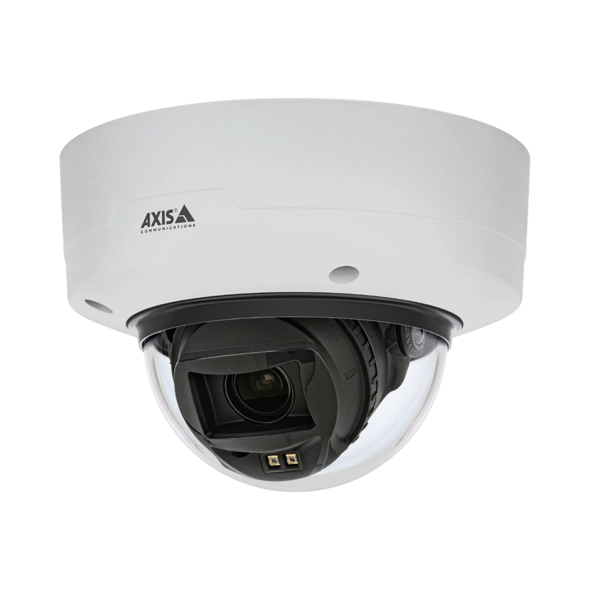 Axis 1080p Outdoor Network Dome Camera with License Plate Verifier Kit — Being Shipped