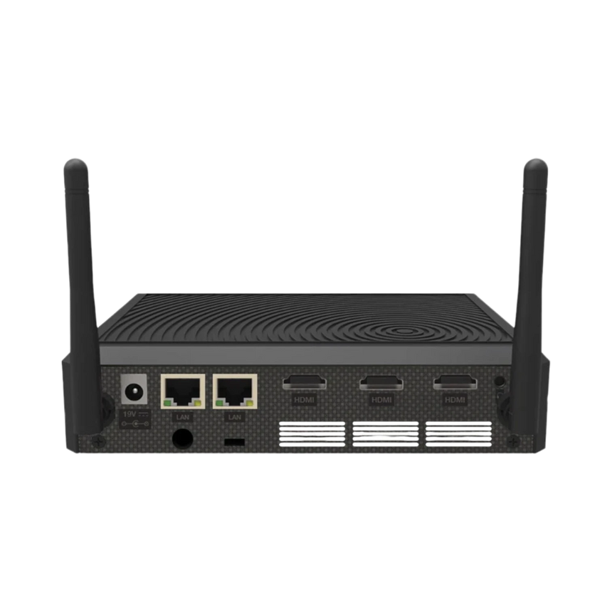 Azulle Byte 4 Elite Desktop Barebone Computer Intel Core i5-1135G7 — Being Shipped
