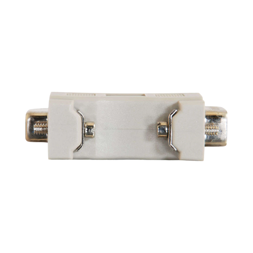 C2G VGA HD15 to DB9 Serial RS232 Adapter for MultiSync Monitors — Being Shipped