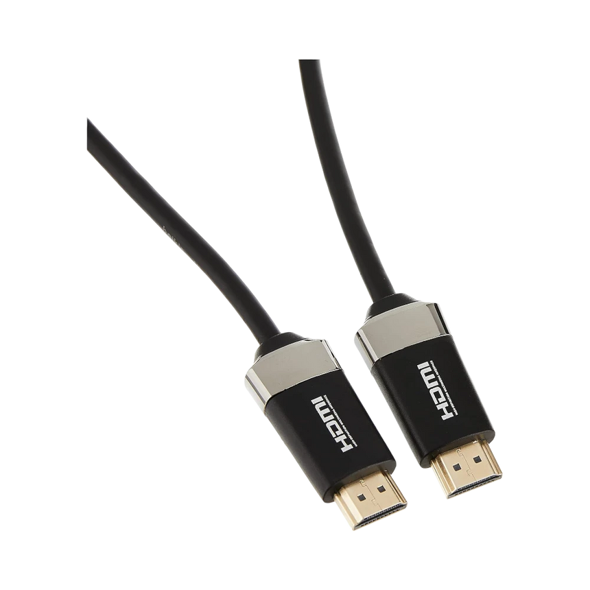 Belkin High-Speed 4K HDMI Cable with Ethernet 3.3 ft — Being Shipped
