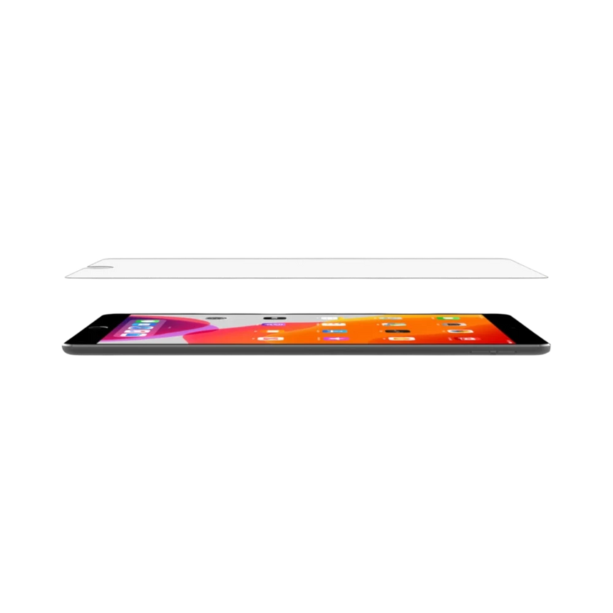 Belkin SCREENFORCE Tempered Glass for 10.2 & 10.5" iPads — Being Shipped