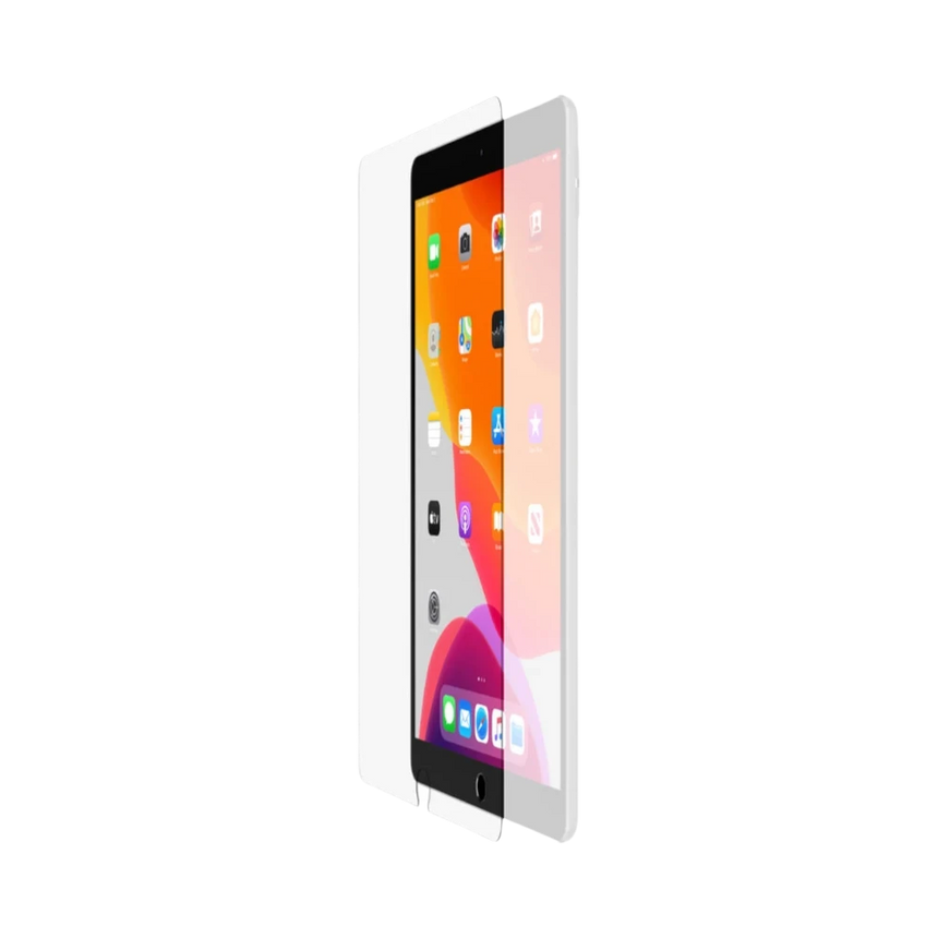 Belkin SCREENFORCE Tempered Glass for 10.2 & 10.5" iPads — Being Shipped