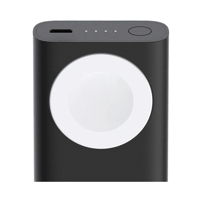 Belkin BOOSTUP Charge 2K Power Bank for Apple Watch (Black) — Being Shipped
