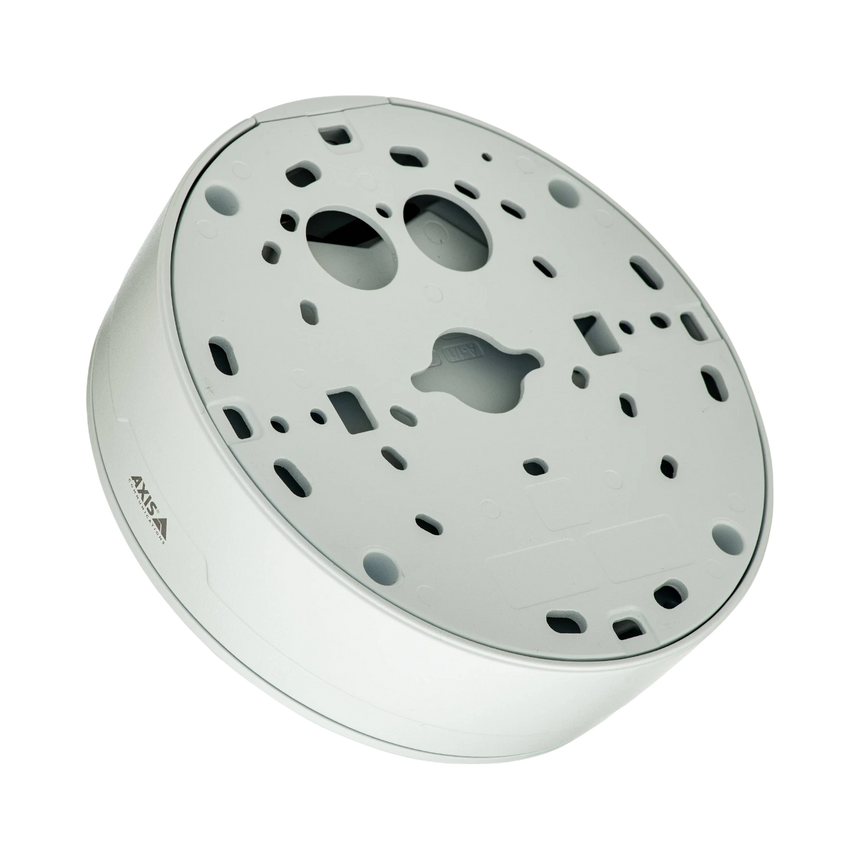 Axis Q3538-LVE 4K UHD Outdoor Dome Camera with Night Vision — Being Shipped