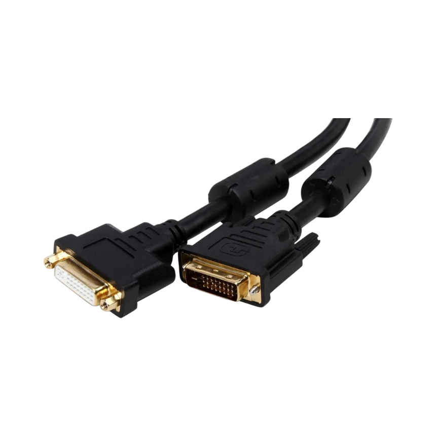 Belkin DVI-D Male to Female 15ft Extension Cable — Being Shipped